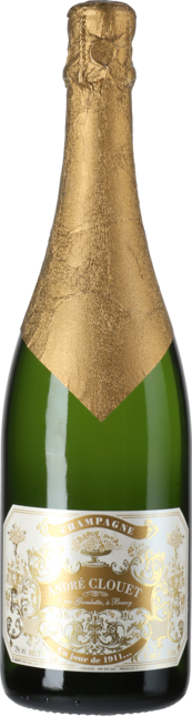Weinpaket: Die besten Schaumweine der Welt (9 Flaschen)