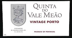 Vintage Port (fruchtsüß) 2011