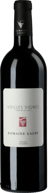 Domaine Gauby Vieilles Vignes 2015