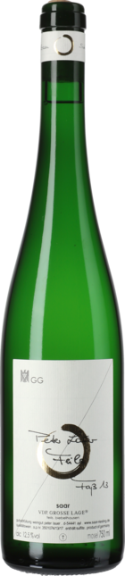 Riesling Saarfeilser Faß 13 Großes Gewächs 2014