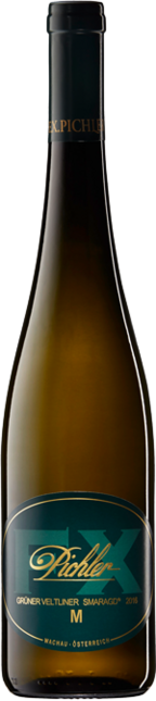 Grüner Veltliner Smaragd trocken M 2013