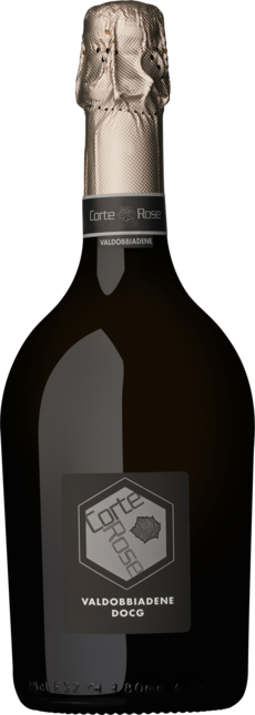 Corte delle Rose Prosecco Superiore Extra Dry Valdobbiadene DOCG