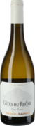 Cotes du Rhone Blanc Nobles Origines (ehem. Guy Louis) 2020