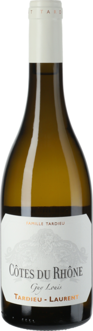 Cotes du Rhone Blanc Nobles Origines (ehem. Guy Louis) 2020