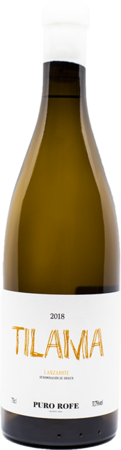 Tilama Malvasia Volcanica 2021