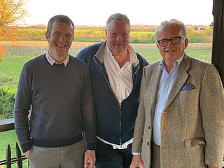 Chateau Charmail Chateau Charmail