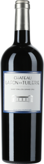 Weinpaket: Bordeaux 2019 - DIE WAHRHEIT - Best of Bordeaux 2019 (12 Flaschen)