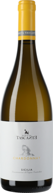 C'eragia Chardonnay 2019