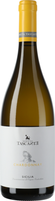 C'eragia Chardonnay 2018