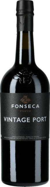 Vintage Port 2017