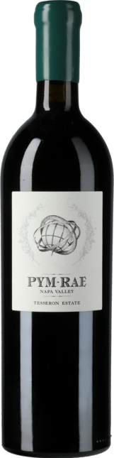 Pym Rae 2016