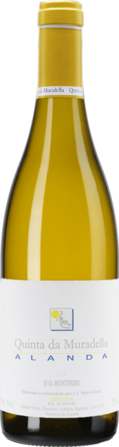 Alanda Blanco