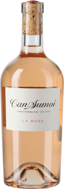 Can Sumoi La Rosa 2022