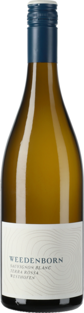 Sauvignon Blanc Westhofen Terra Rossa trocken 2019