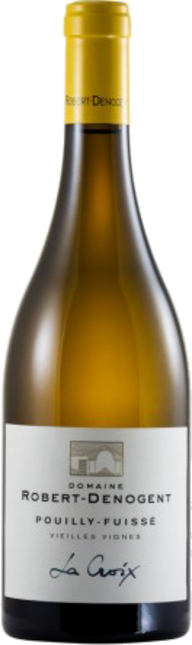Pouilly Fuissé La Croix Vieilles Vignes 2019
