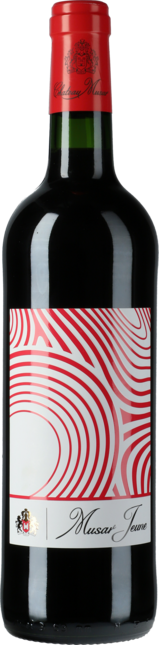 Chateau Musar Vin Jeune 2020