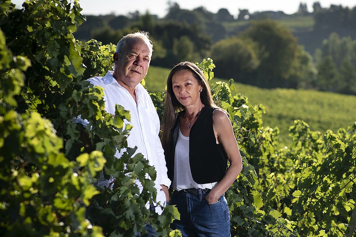 Domaine de L’A – Derenoncourt