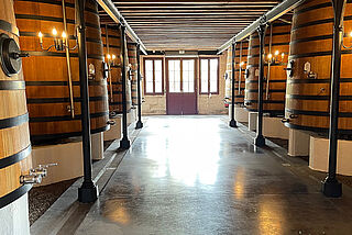 Weingut Pontet Canet