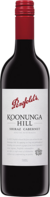 Koonunga Hill Shiraz/Cabernet 2017