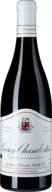 Gevrey-Chambertin Village 2016