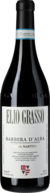 Barbera d'Alba Vigna Martina 2013