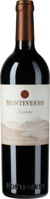 Monteverro 2010