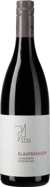 Weinpaket: Discovery Tour Blaufränkisch (6 Flaschen)