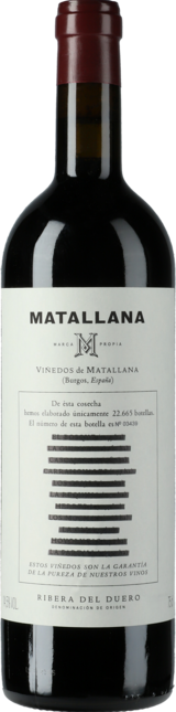 Matallana 2019