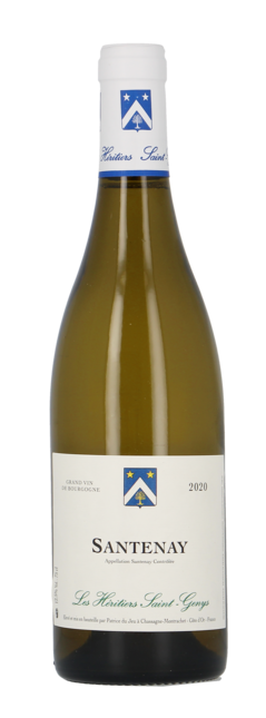 Santenay 2020