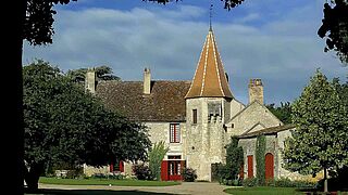 Weingut Puygueraud Weingut Puygueraud