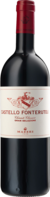 Chianti Classico Castello Fonterutoli Gran Selezione 2017