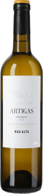 Artigas Blanco 2017
