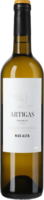 Artigas Blanco 2017