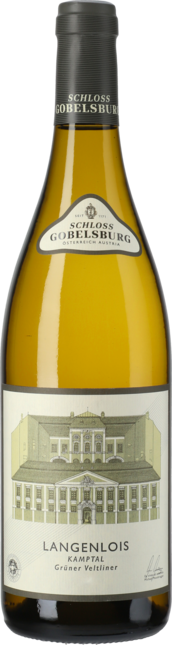 Langenlois Grüner Veltliner 2019