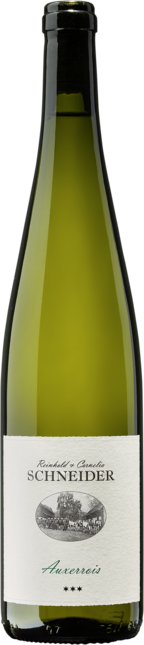 Auxerrois*** Spätlese trocken 2018