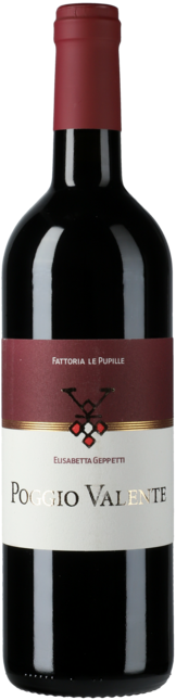 Poggio Valente 2019