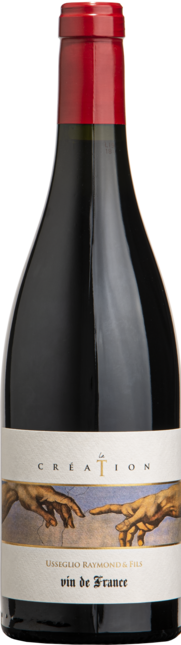 Vin de France La Génèse 2020