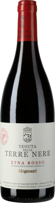 Etna Rosso Moganazzi Premier Cru 2019