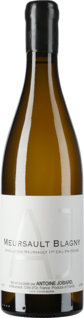 Meursault Blagny 1er Cru 2019