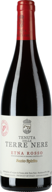 Etna Rosso Santo Spirito Premier Cru 2019