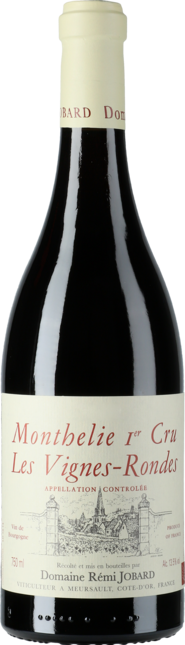 Monthelie 1er Cru Les Vignes-Rondes 2019