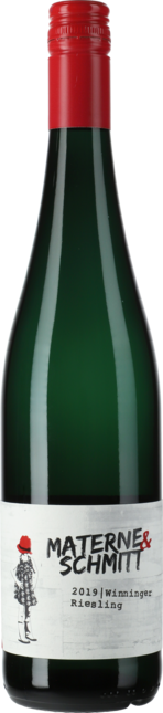 Riesling Winninger 2019