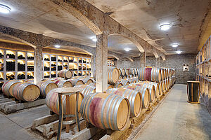Domaine Mugneret-Gibourg