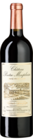 Bremer Eiswette 2016 - Chateau Pontac Monplaisir 2010
