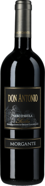 Don Antonio 2011