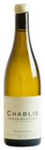 Chablis Terroir Decouverte 2017