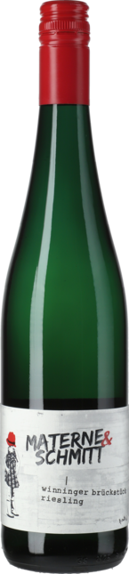 Riesling Winninger Brückstück 2020
