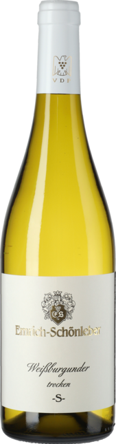 Weißburgunder -S- 2020