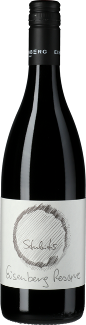Blaufränkisch Eisenberg DAC Reserve 2015