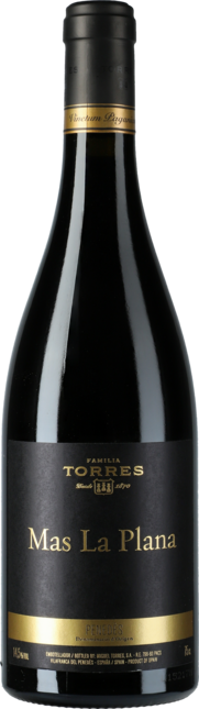 Mas La Plana Cabernet 2016